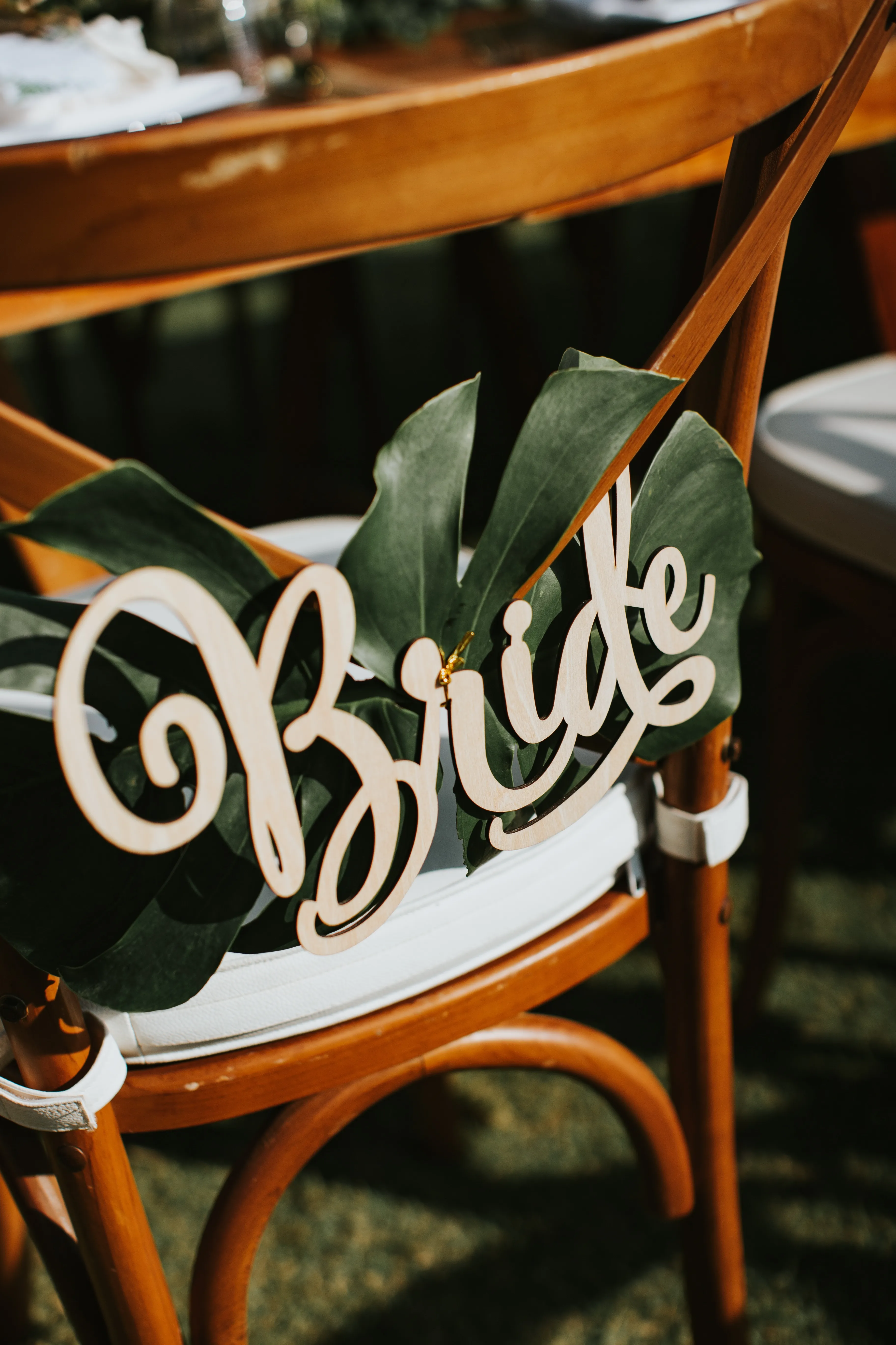 Brudekjole & Styling