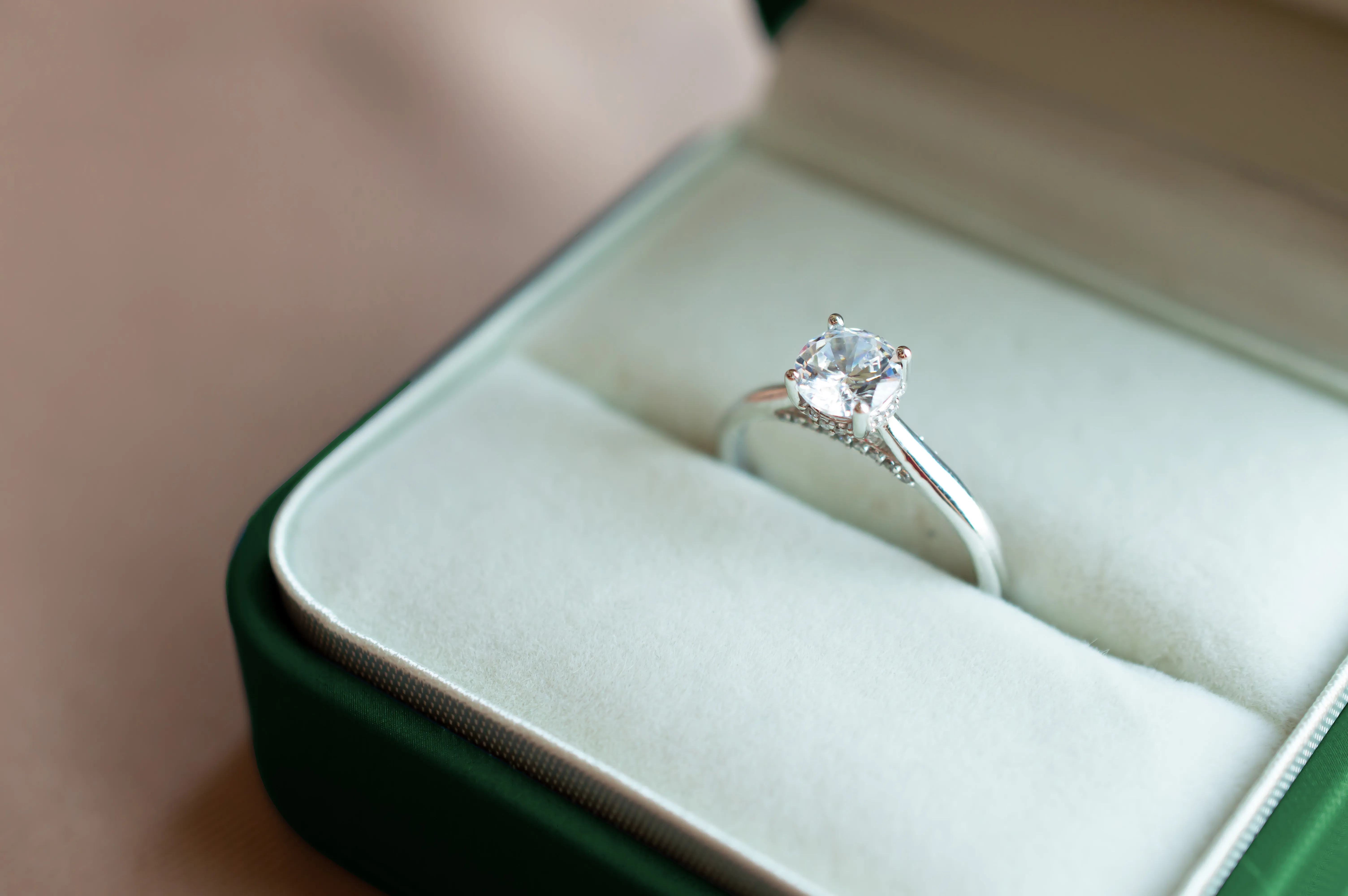 Smykker & Ringe