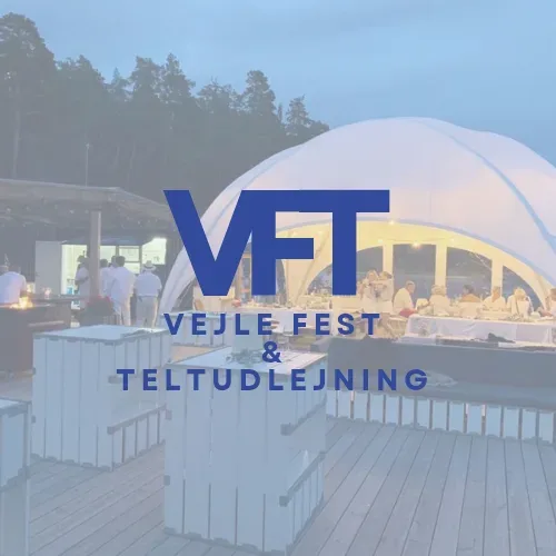 Vejle Fest og Teltudlejning