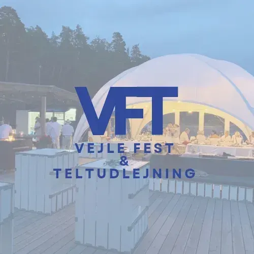 Vejle Fest og Teltudlejning