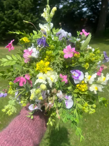 Pernilles Blomster