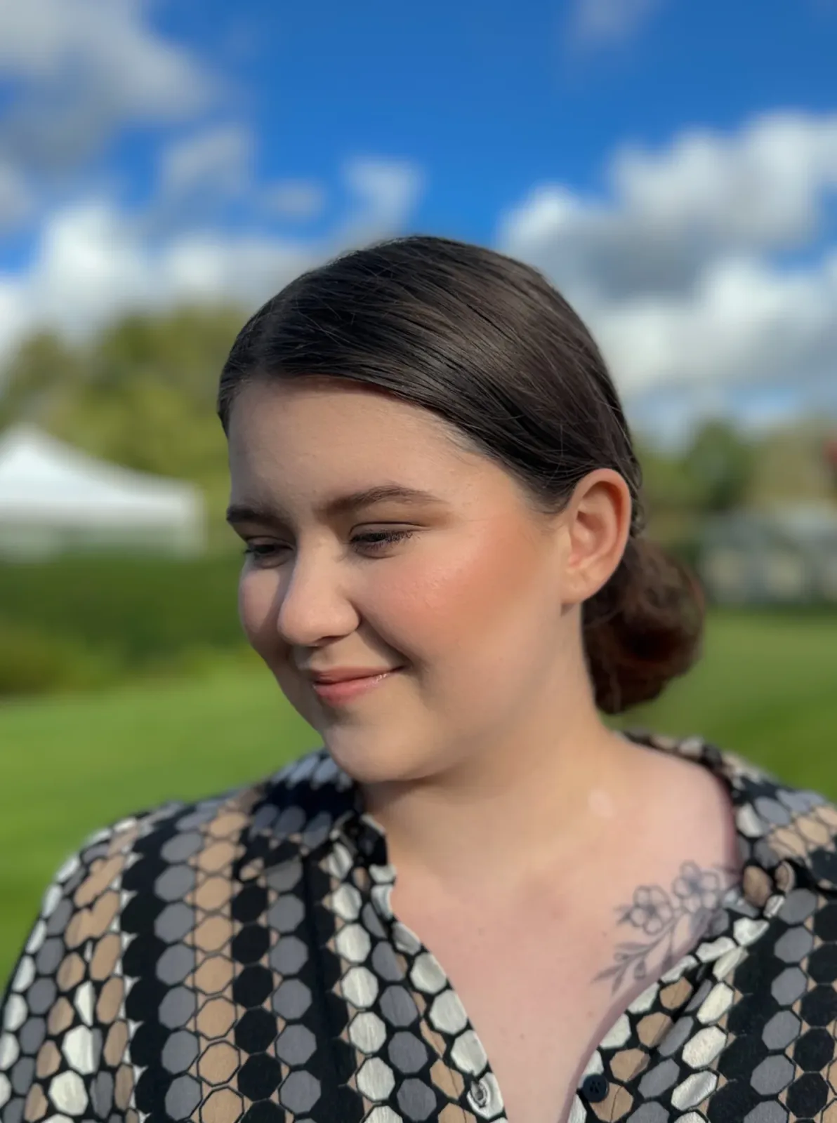 Rikke’s beauty