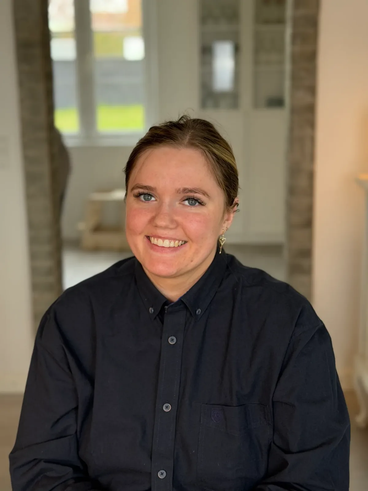 Rikke’s beauty