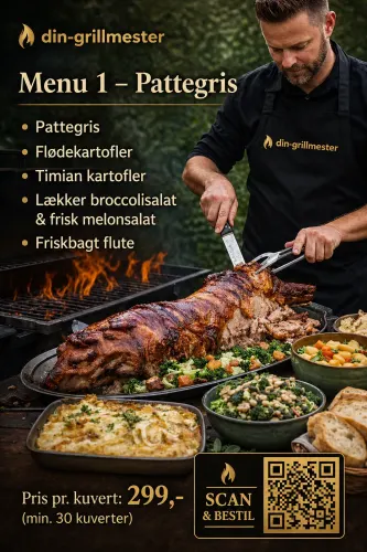 Din Grillmester