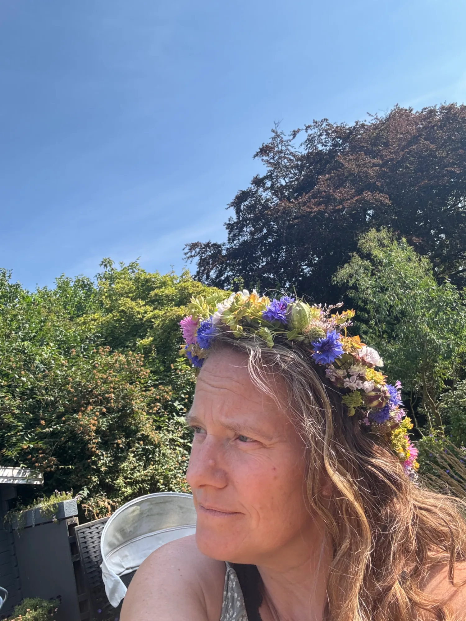 Bryllupsblomster med sjæl og sæson 2