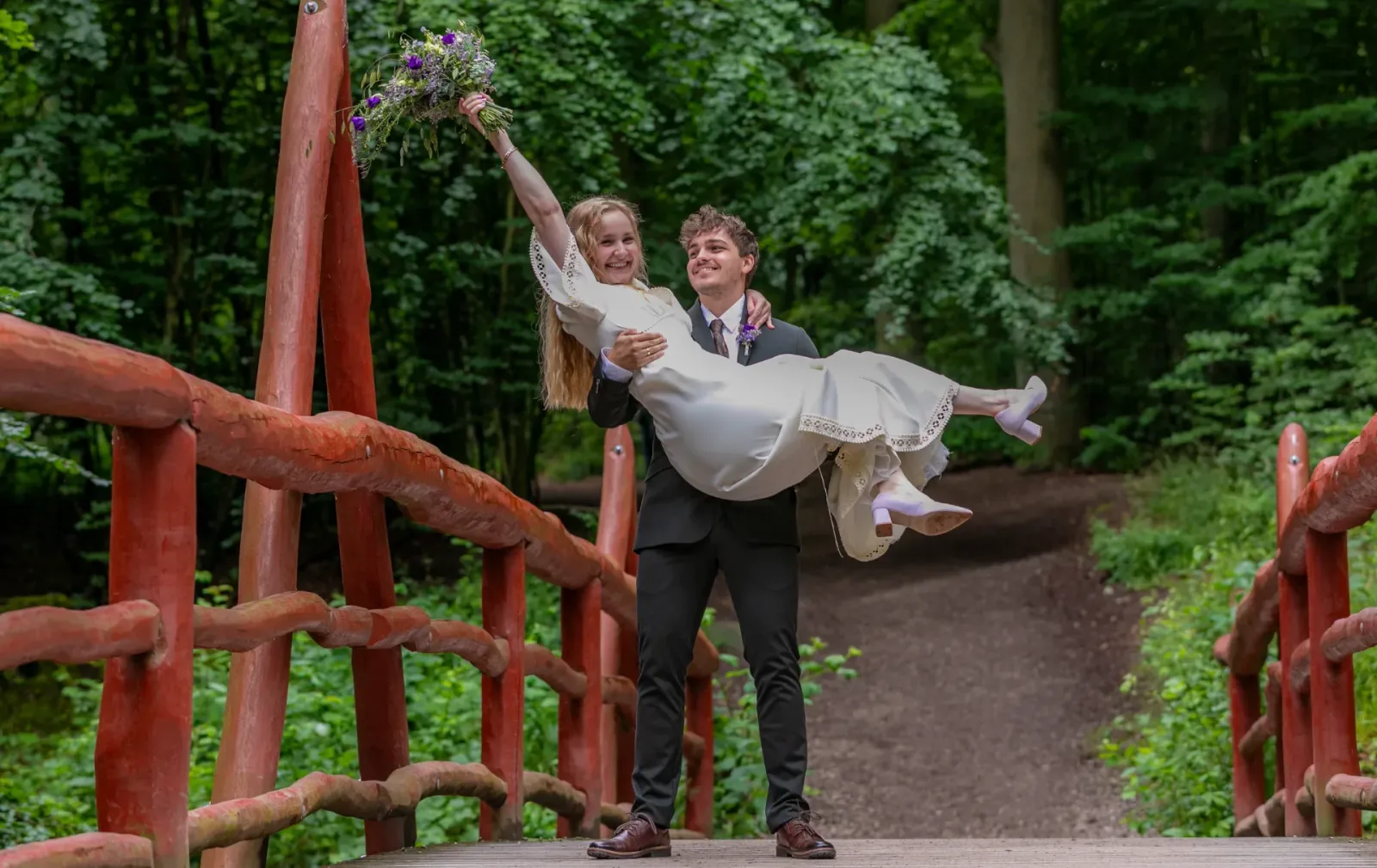 Events Fotografering i hele Danmark