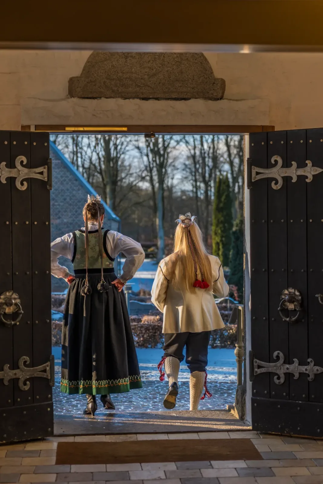 Events Fotografering i hele Danmark