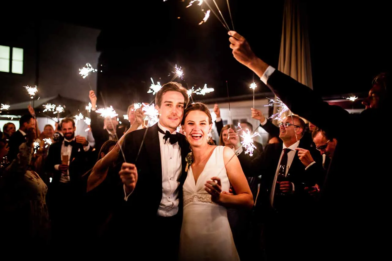 Fotograf til bryllup i Danmark!