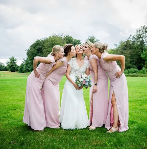 Fotograf til bryllup i Danmark!