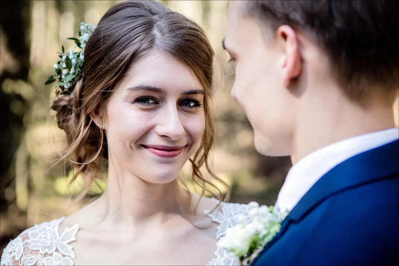 Fotograf til bryllup i Danmark!