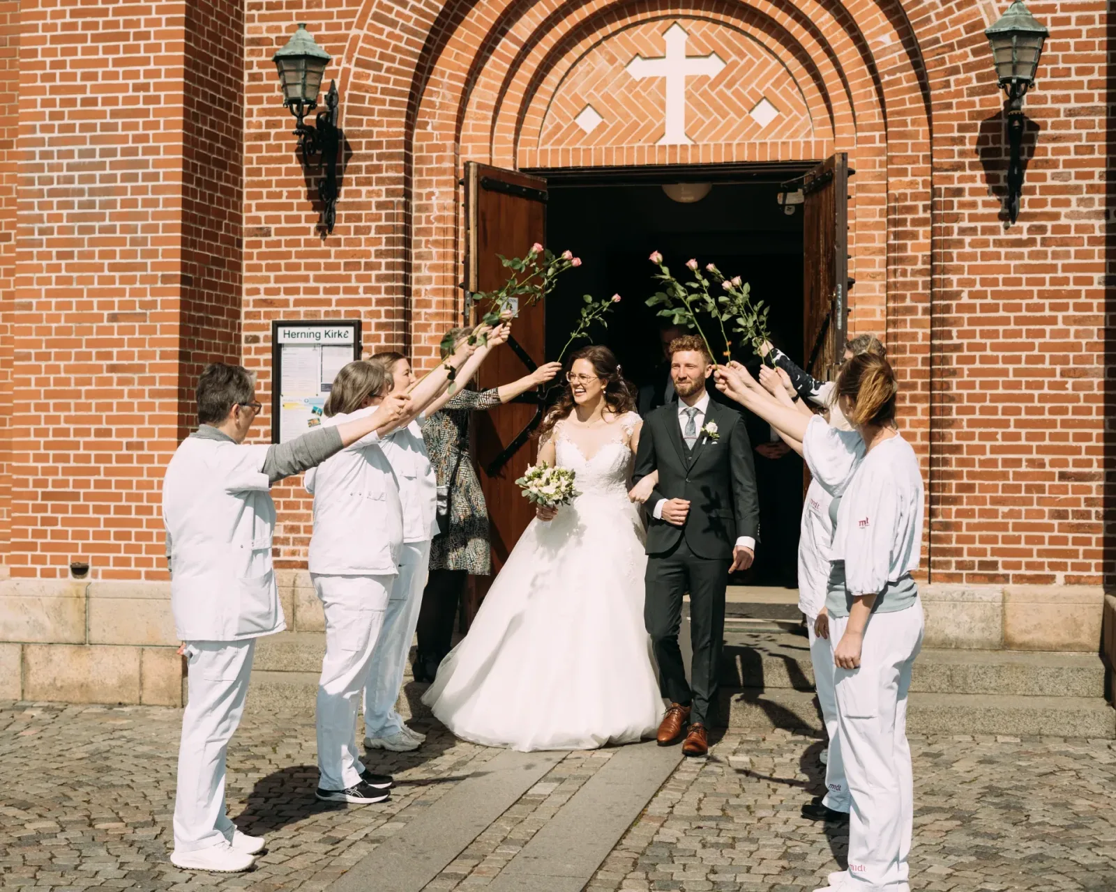 Odense Wedding Photography and Film