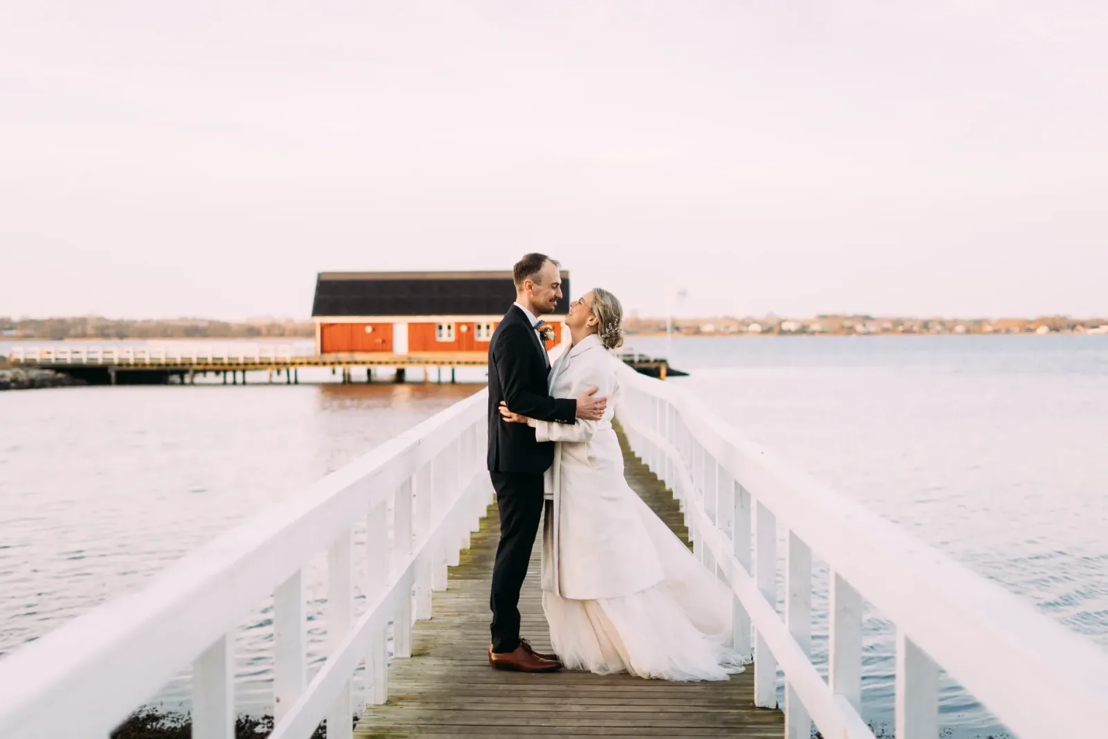 Odense Wedding Photography and Film