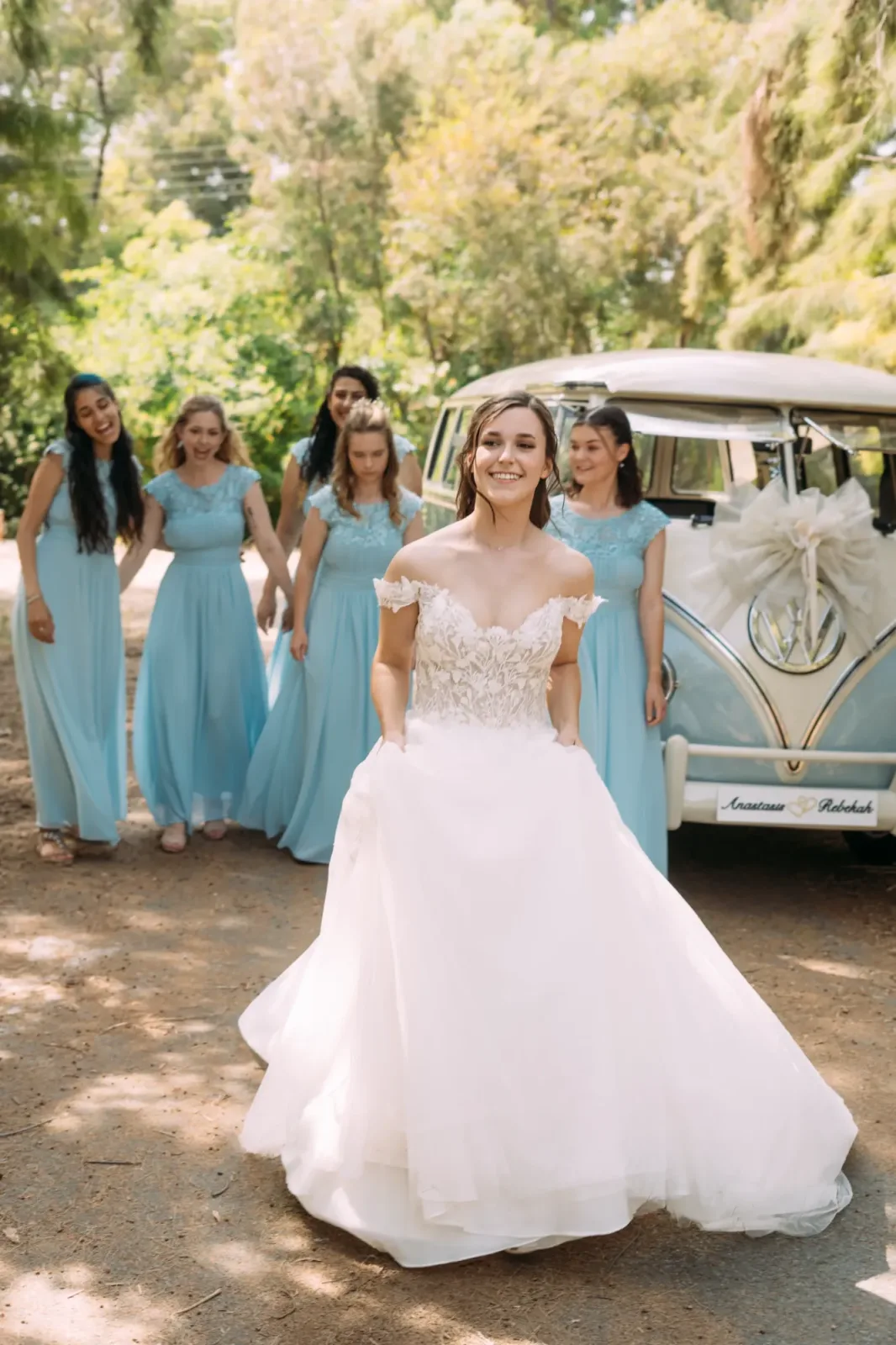 Odense Wedding Photography and Film