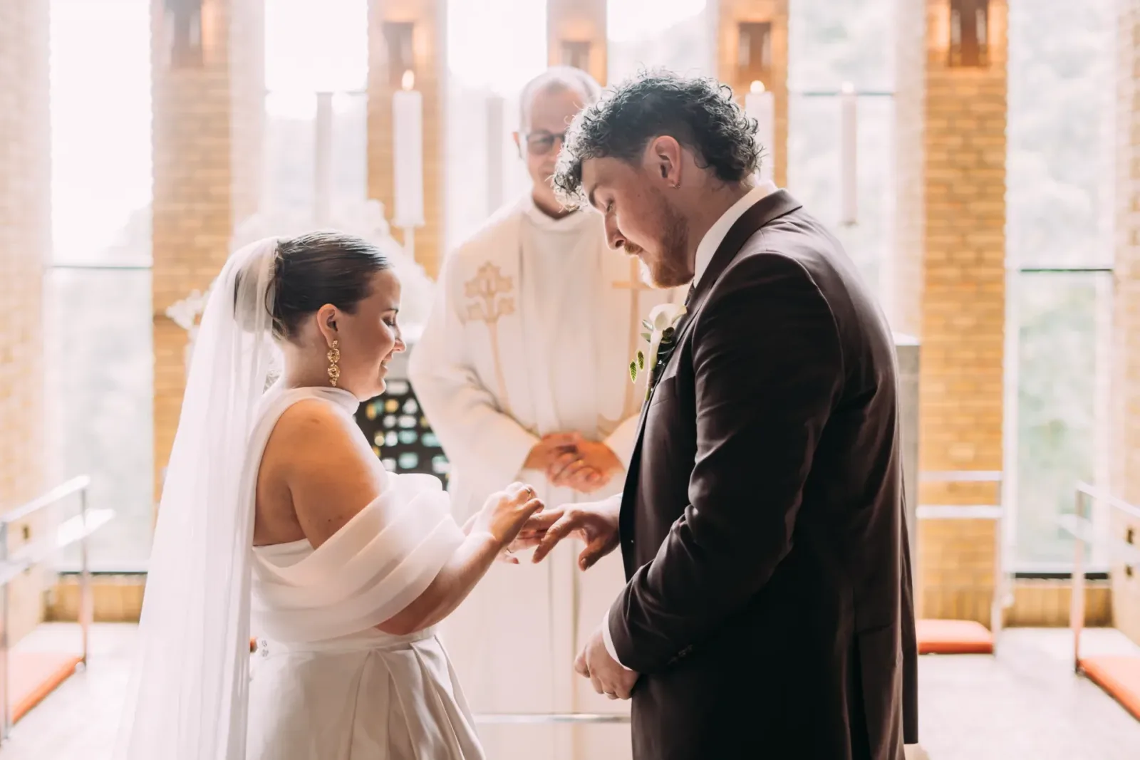 Odense Wedding Photography and Film