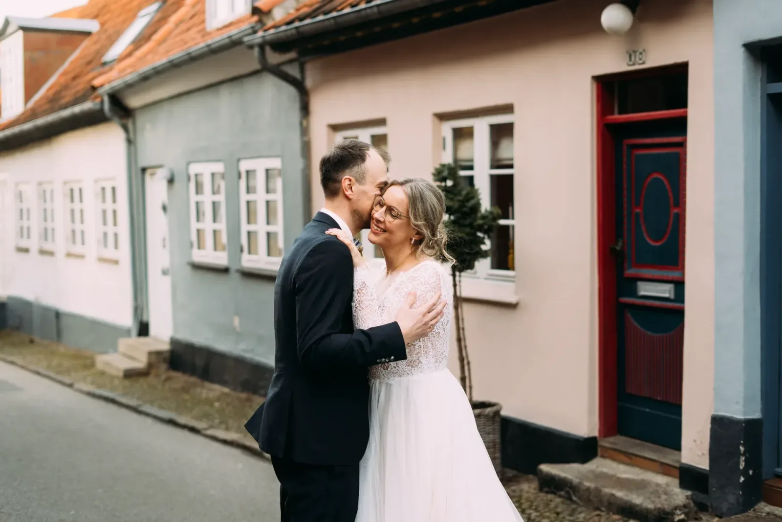 Odense Wedding Photography and Film