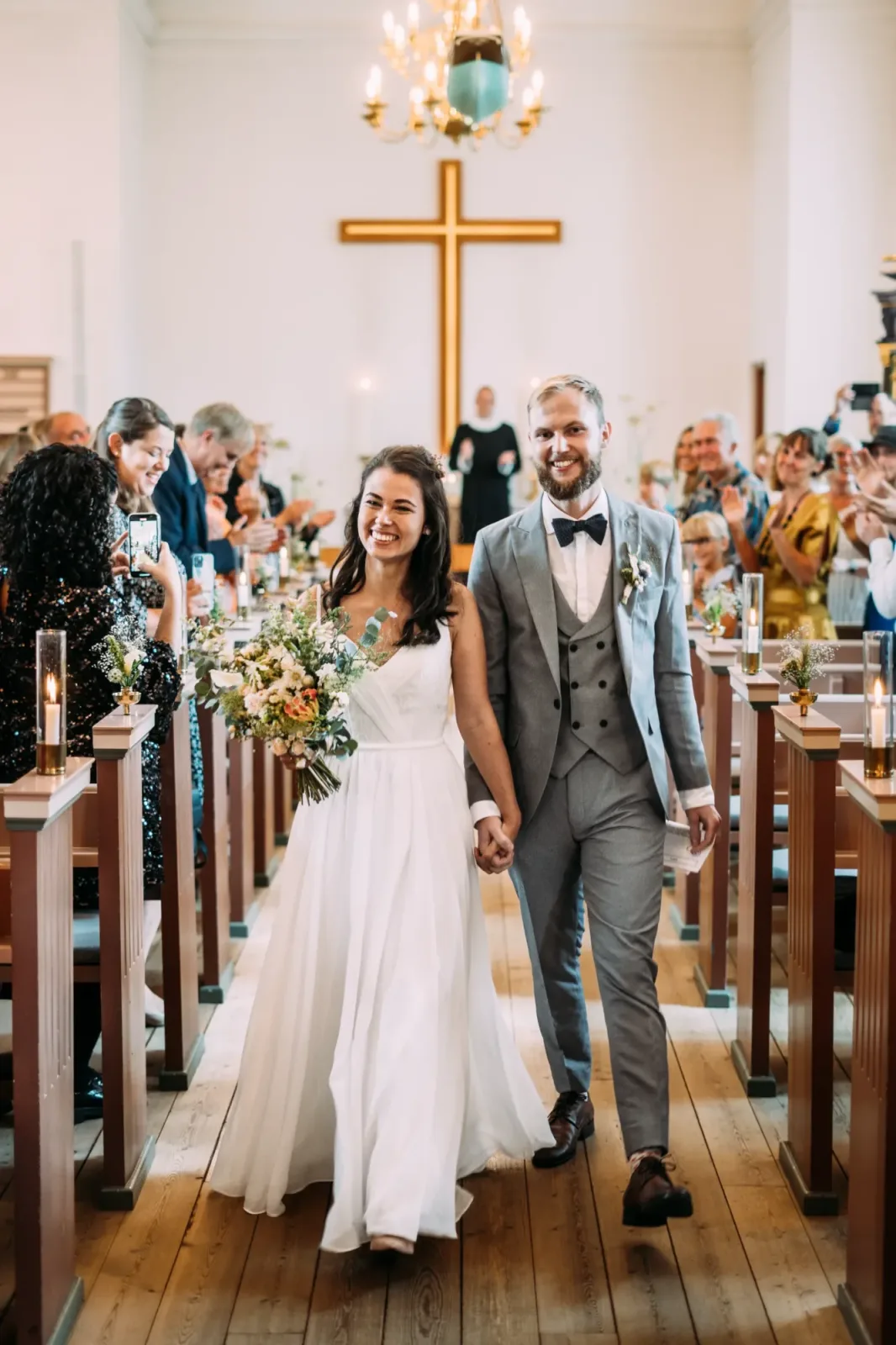 Odense Wedding Photography and Film