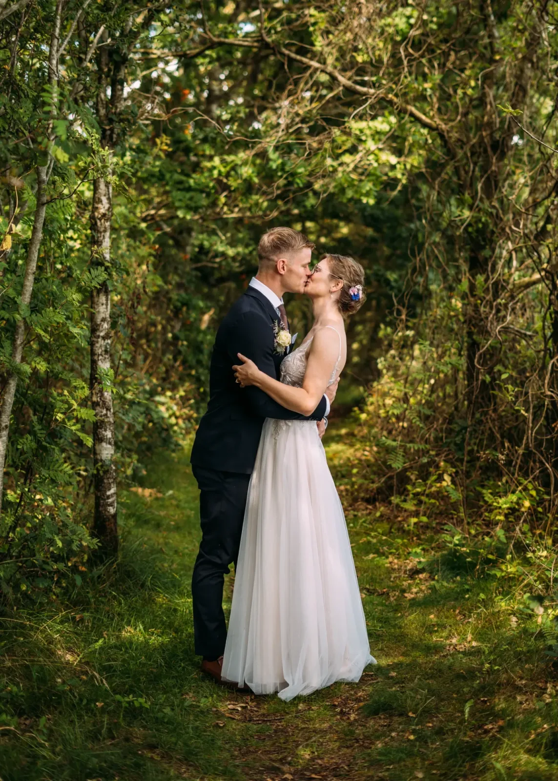 Odense Wedding Photography and Film