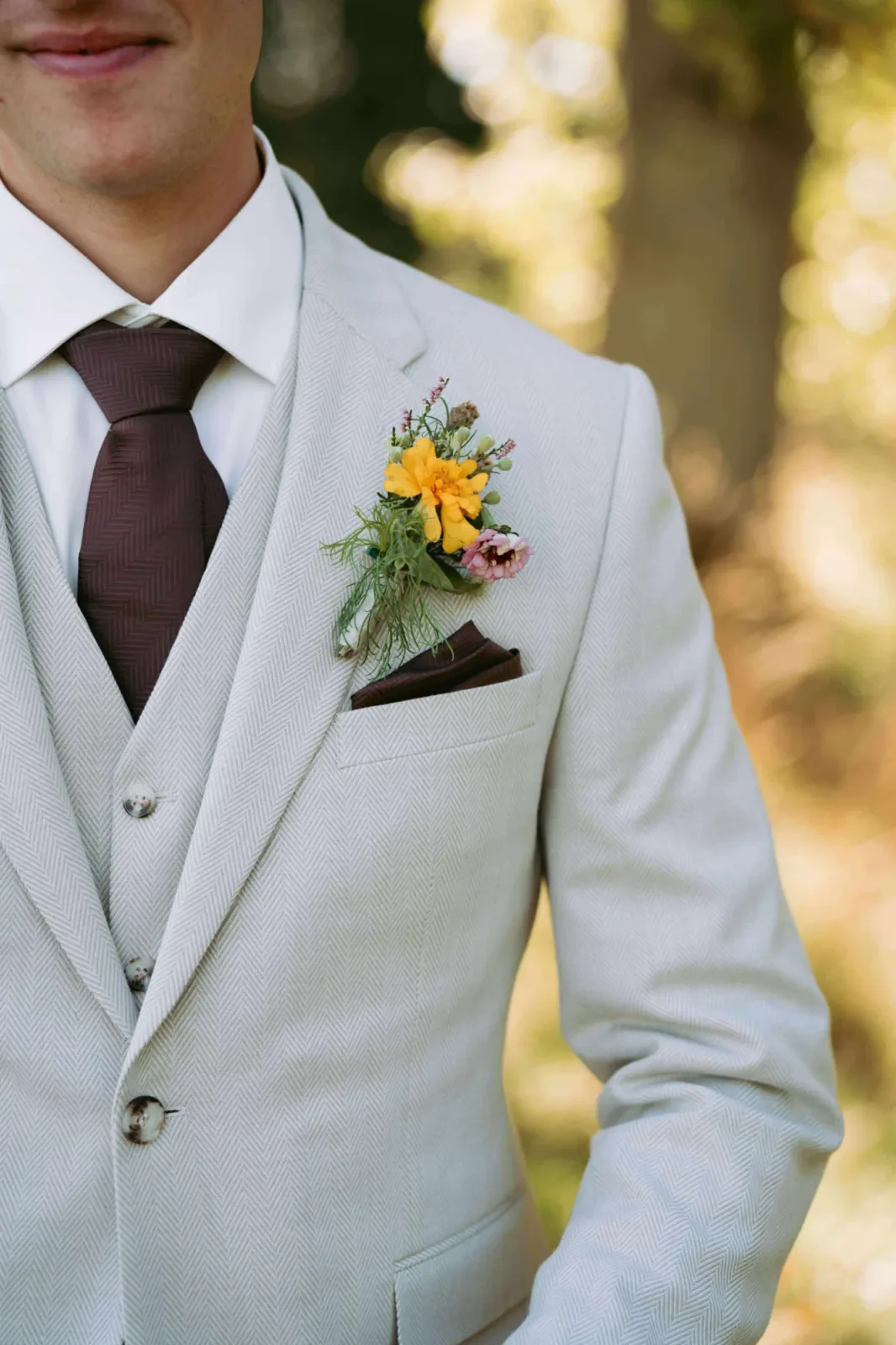Bæredygtige Blomster