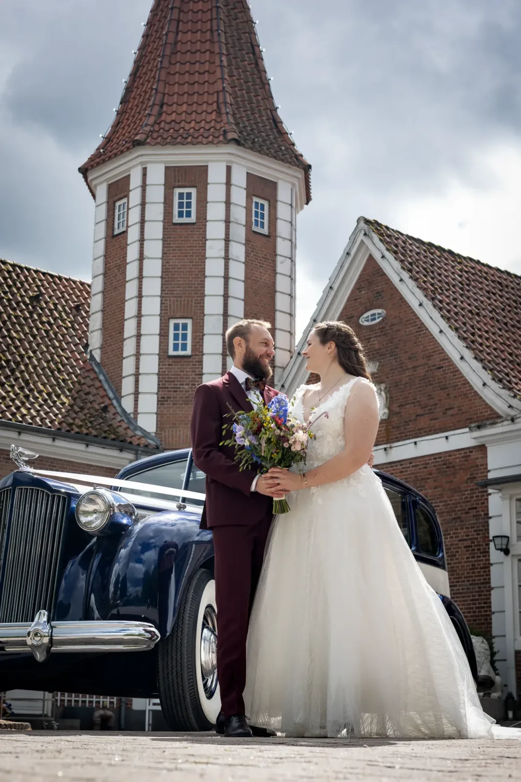 Klosterskovfoto