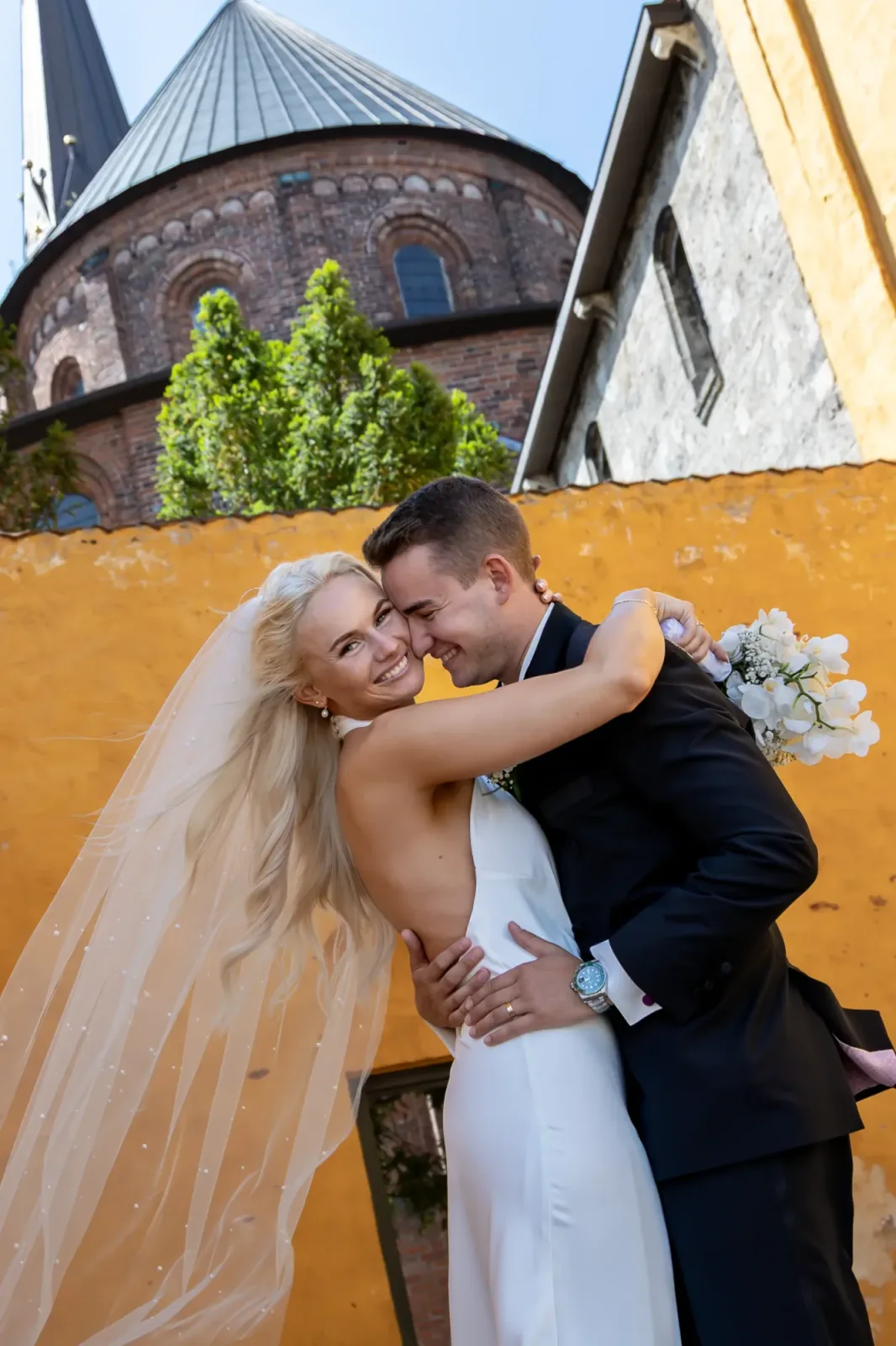 Klosterskovfoto