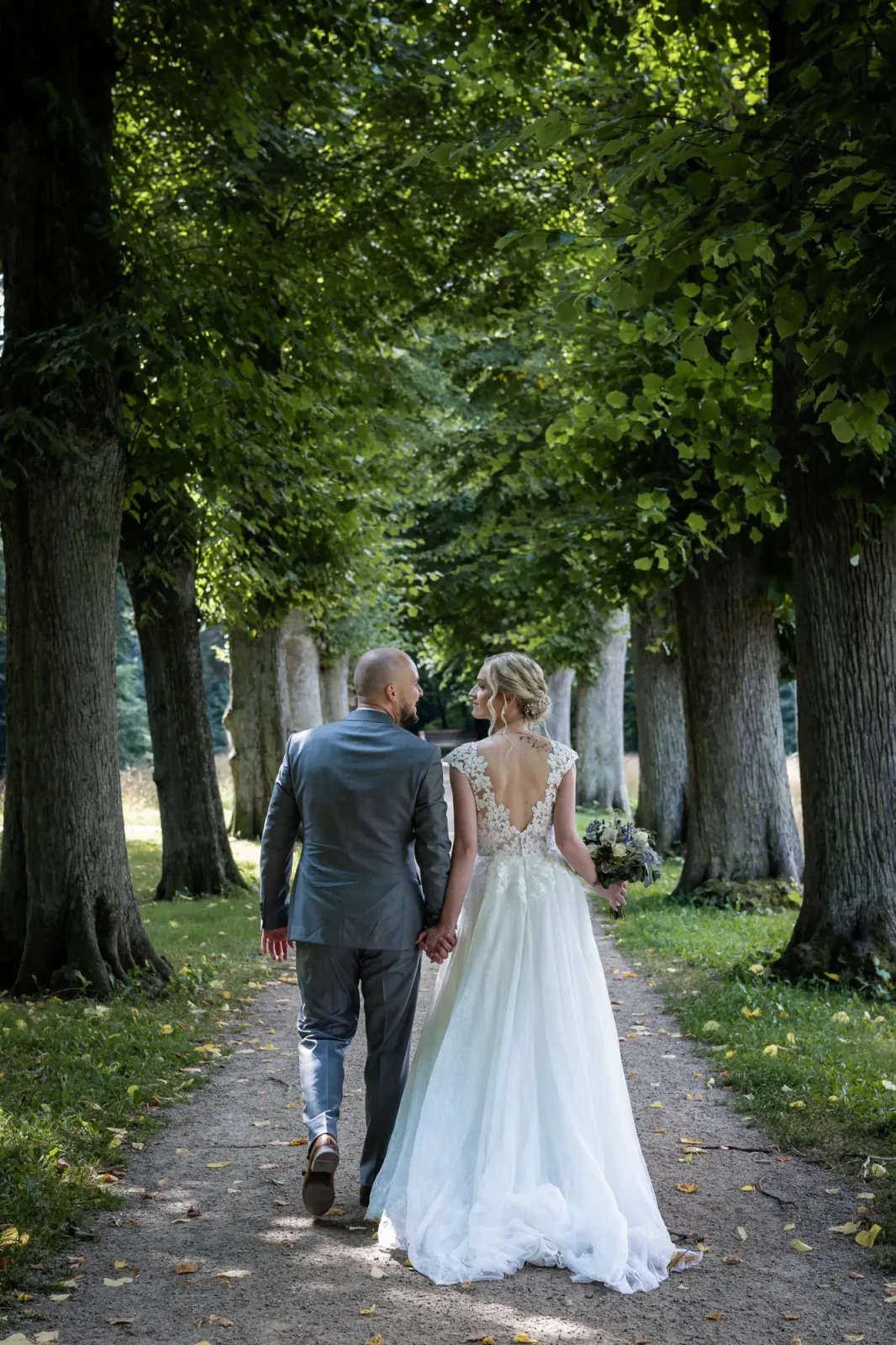 Klosterskovfoto