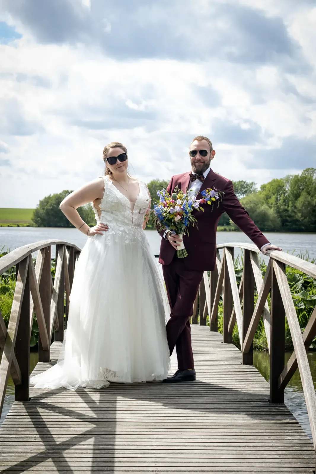 Klosterskovfoto