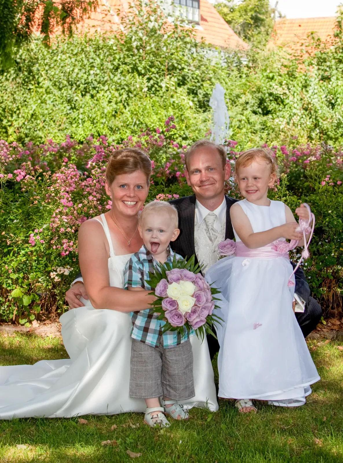 Jeres Bryllupsfotograf