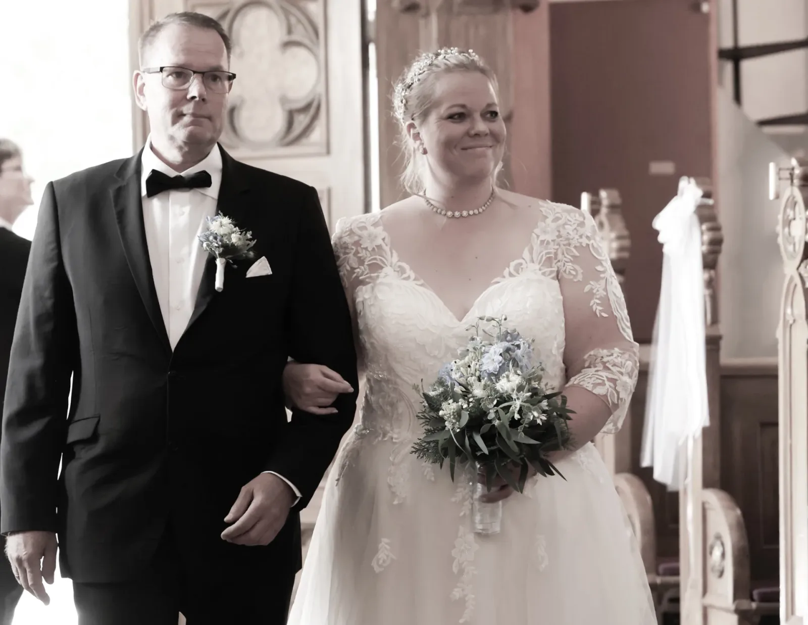 ✨ Forevig jeres kærlighedshistorie