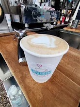 JOHNSEN KAFFE