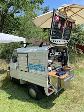JOHNSEN KAFFE