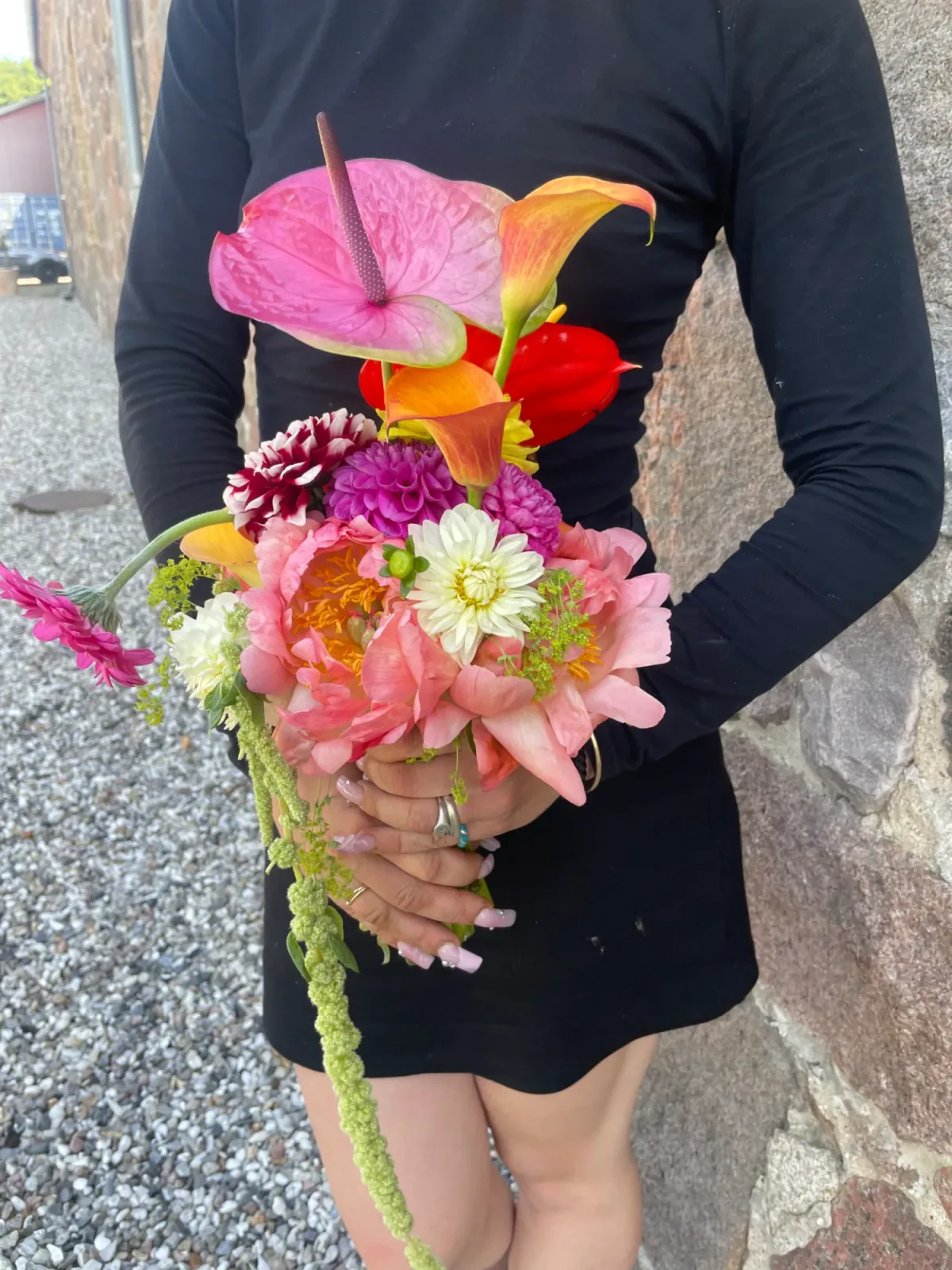 RHODflowers