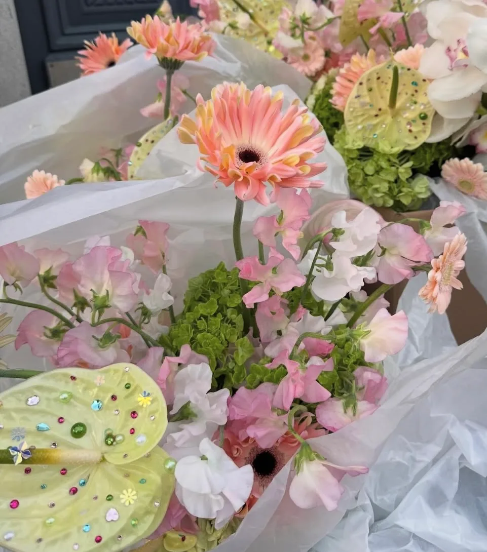 RHODflowers