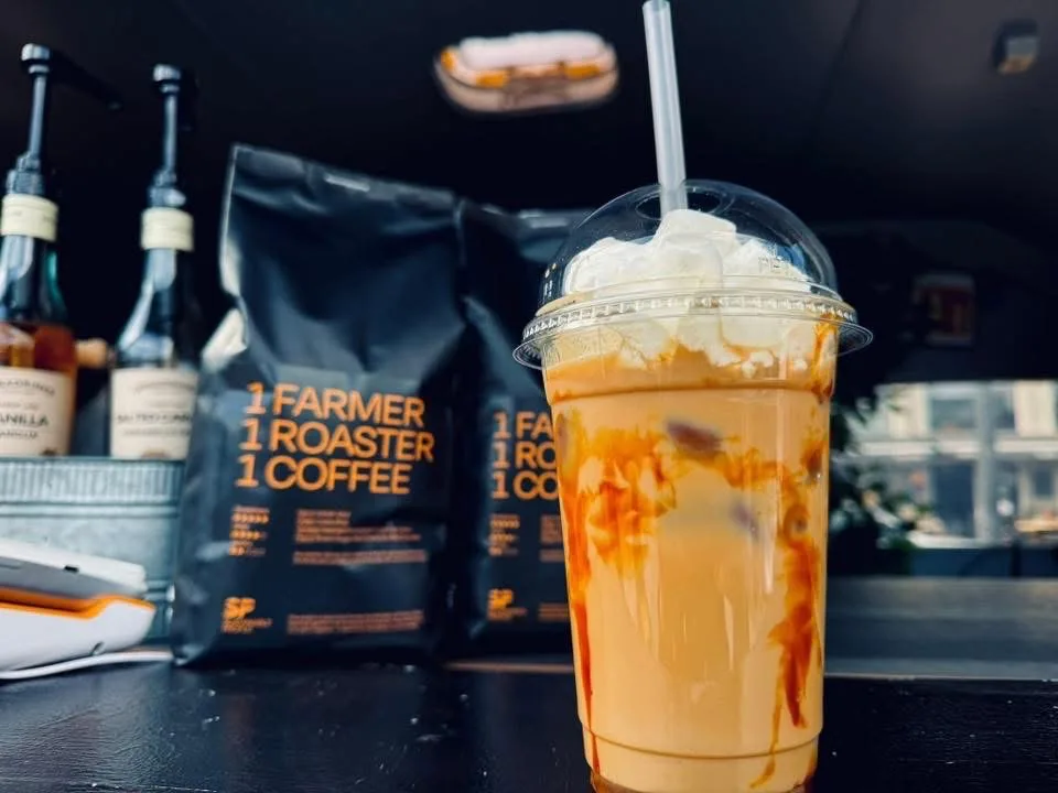 Conrads & Coffee
