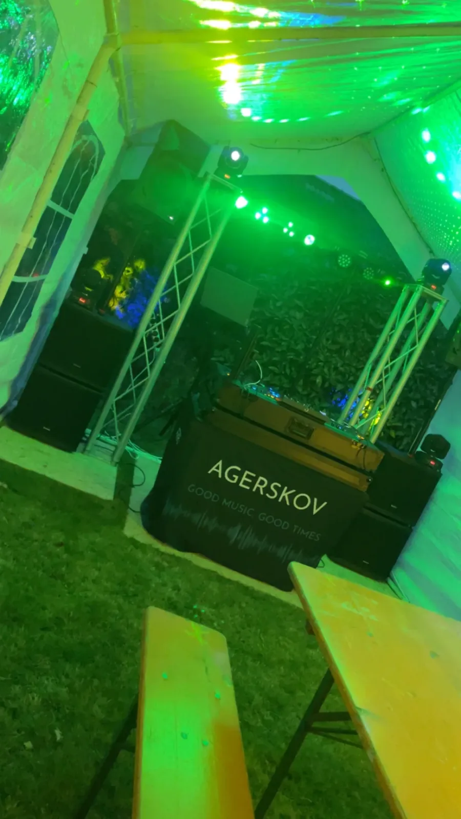 Agerskov Event