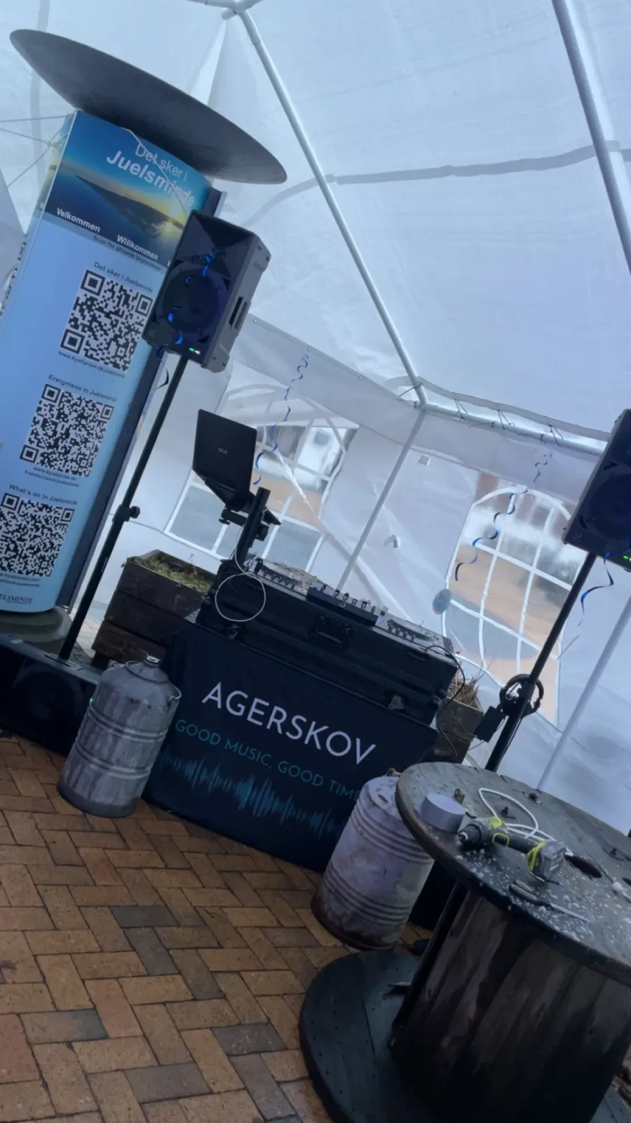 Agerskov Event