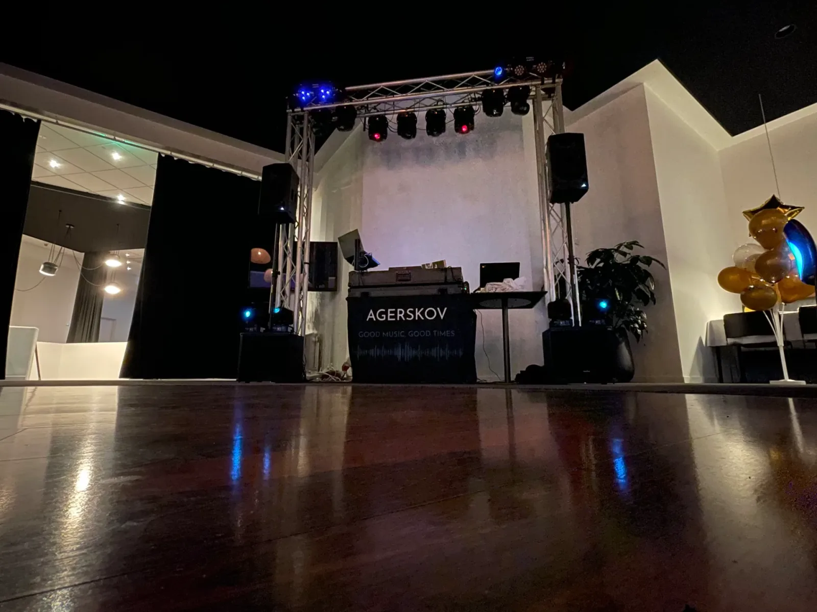 Agerskov Event