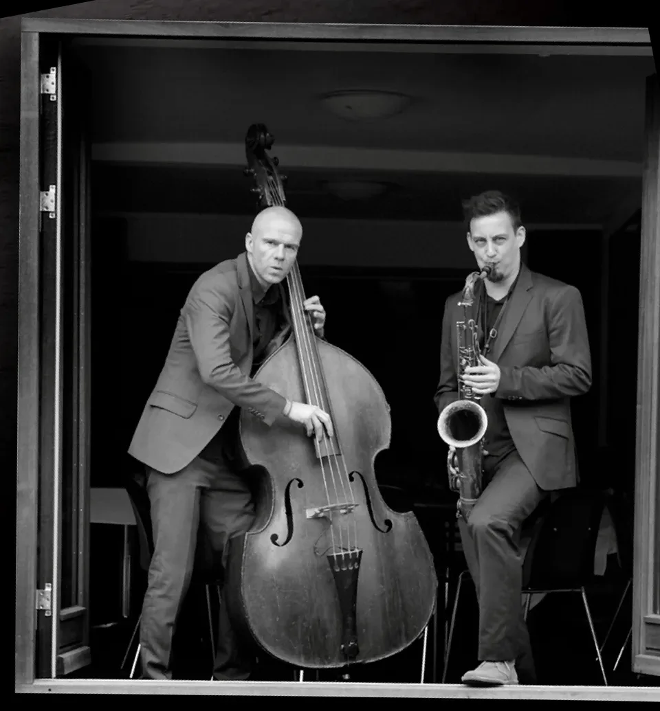Sejthen/Danielsen duo