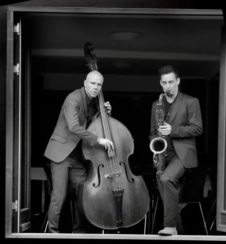 Sejthen/Danielsen duo