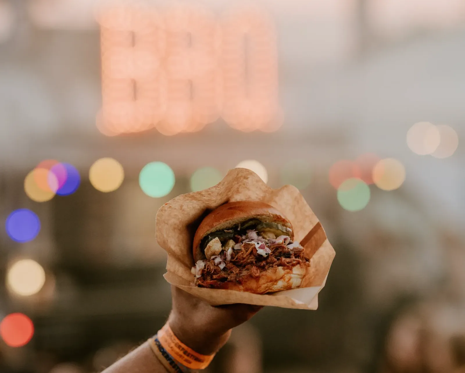 Smokestack BBQ