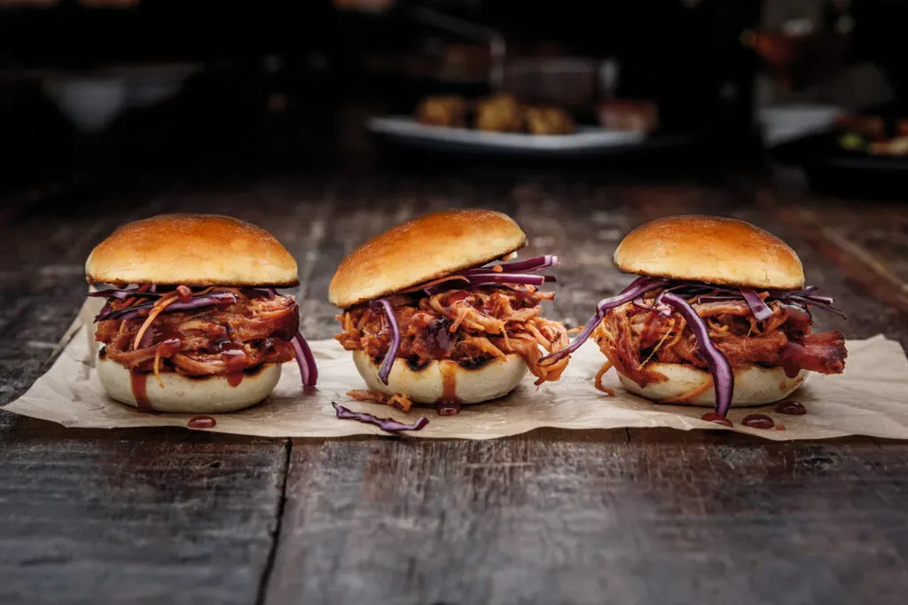 Smokestack BBQ