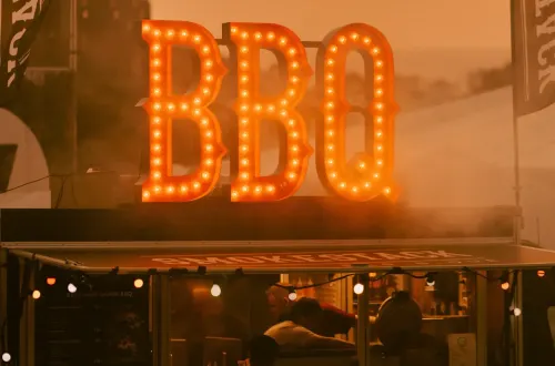 Smokestack BBQ