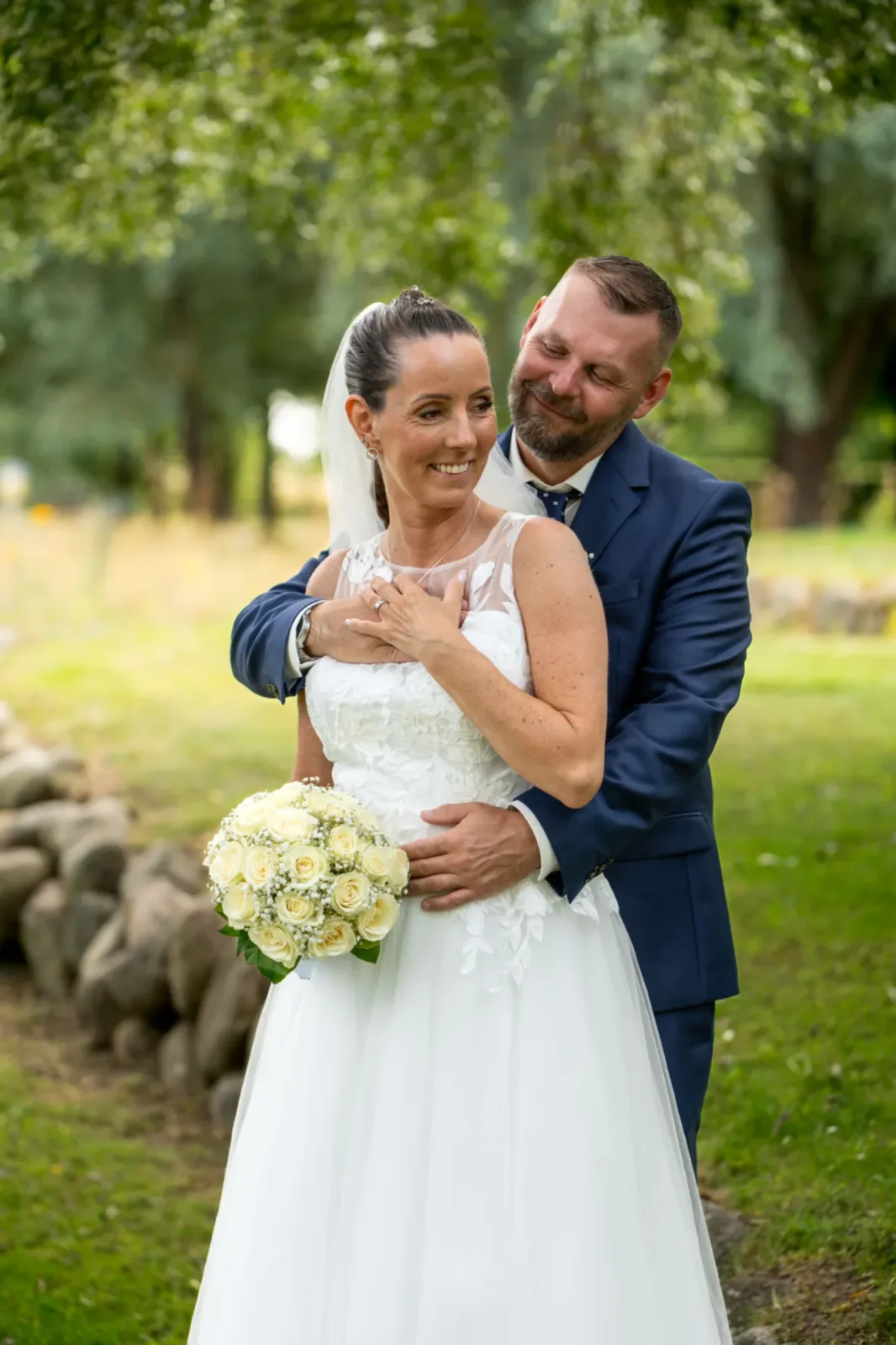 Fotograf til bryllupper og events