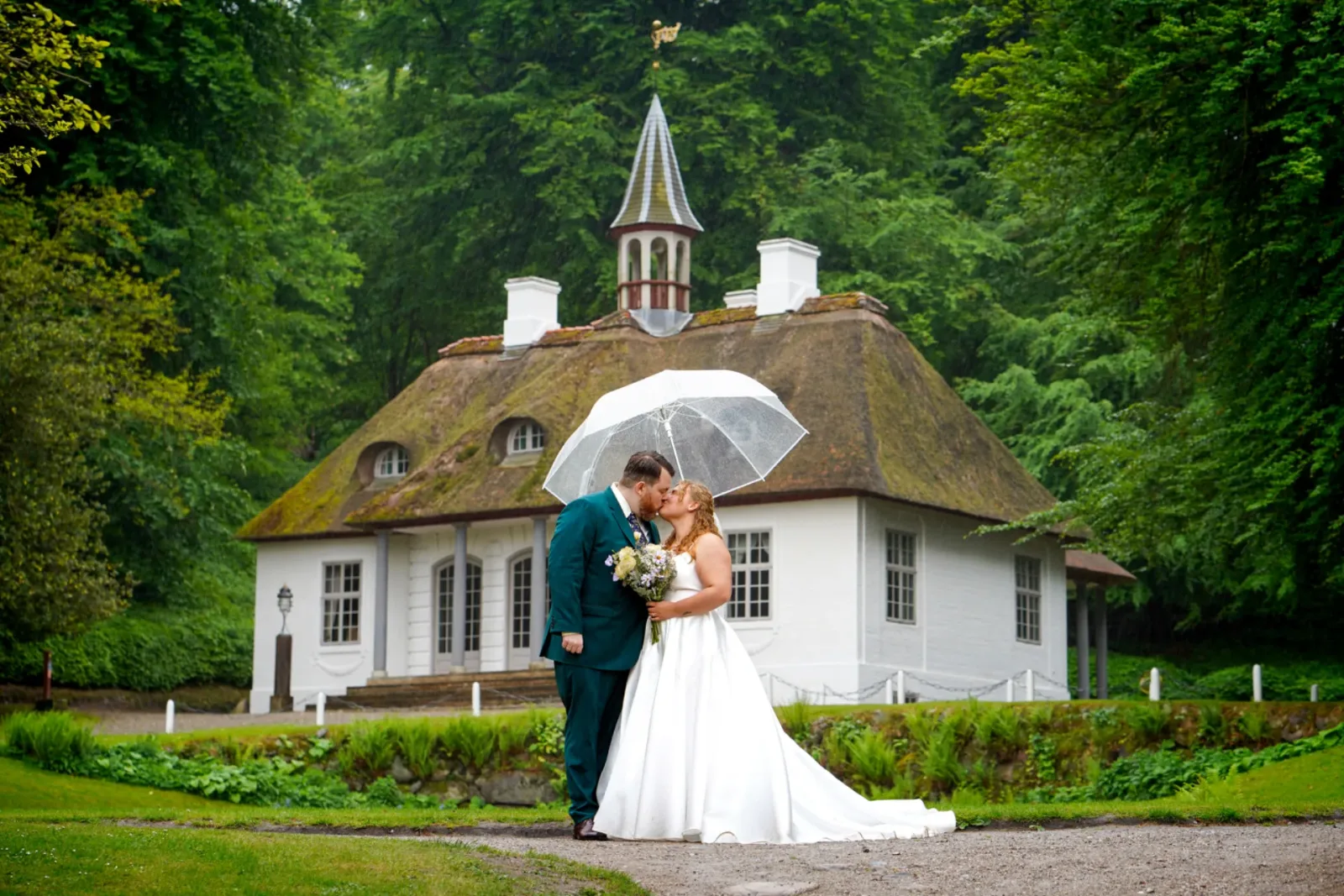 Fotograf til bryllupper og events