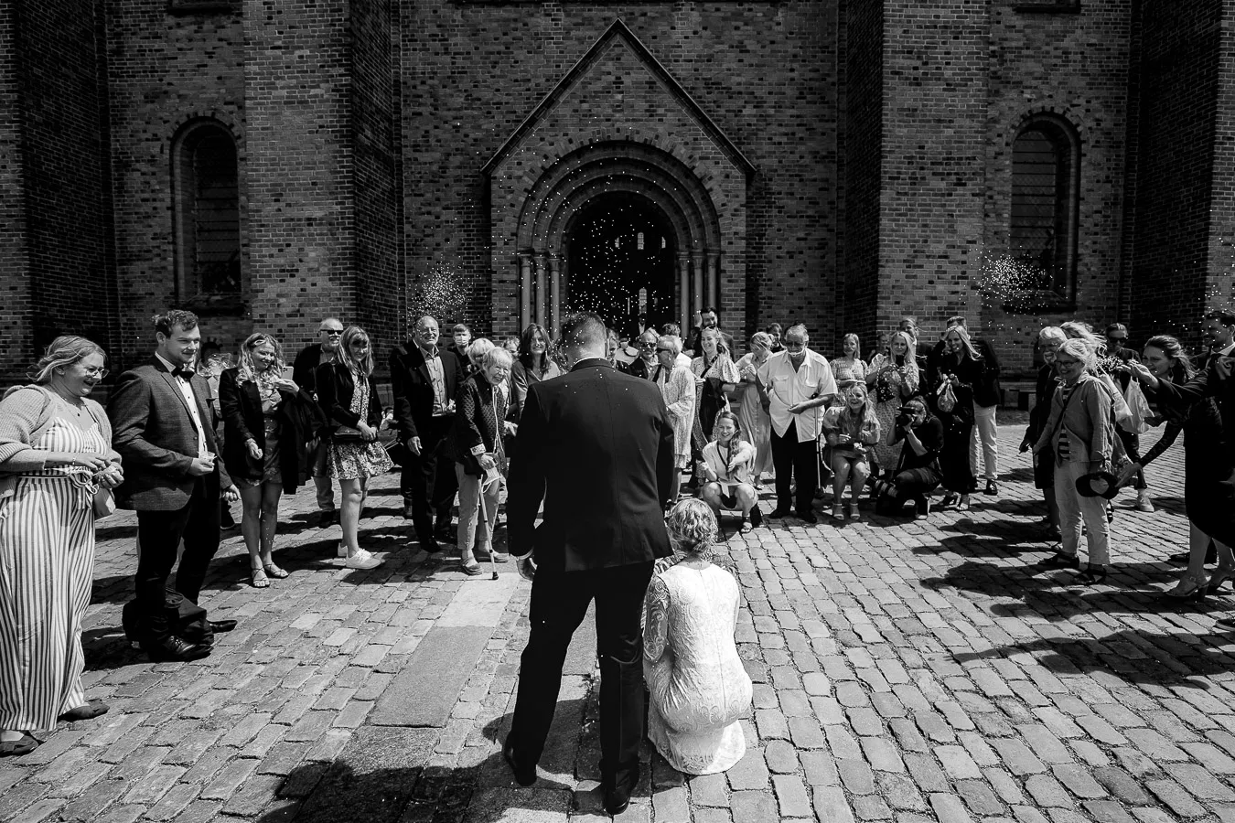 Nick Sørensen Foto