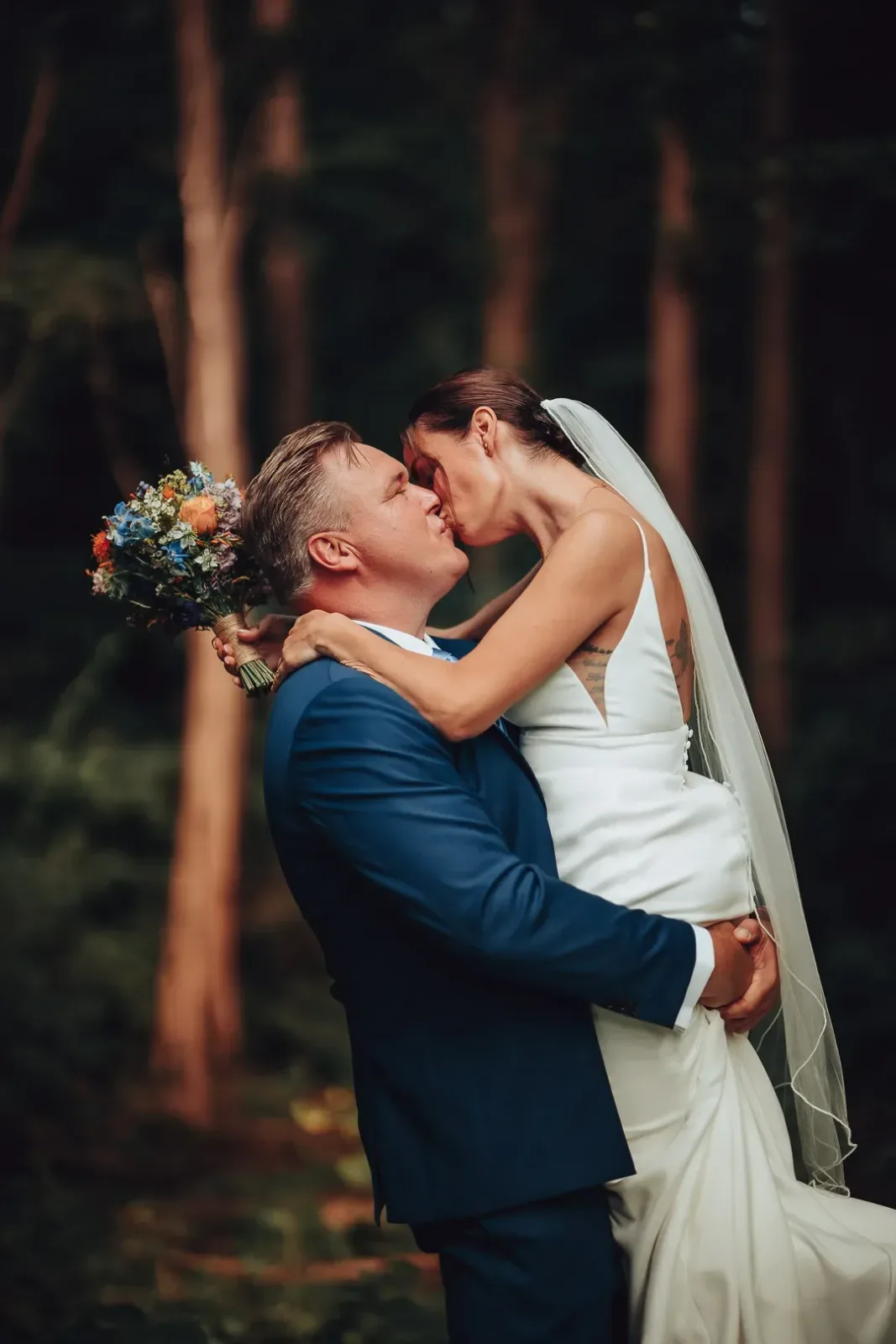 Nick Sørensen Foto