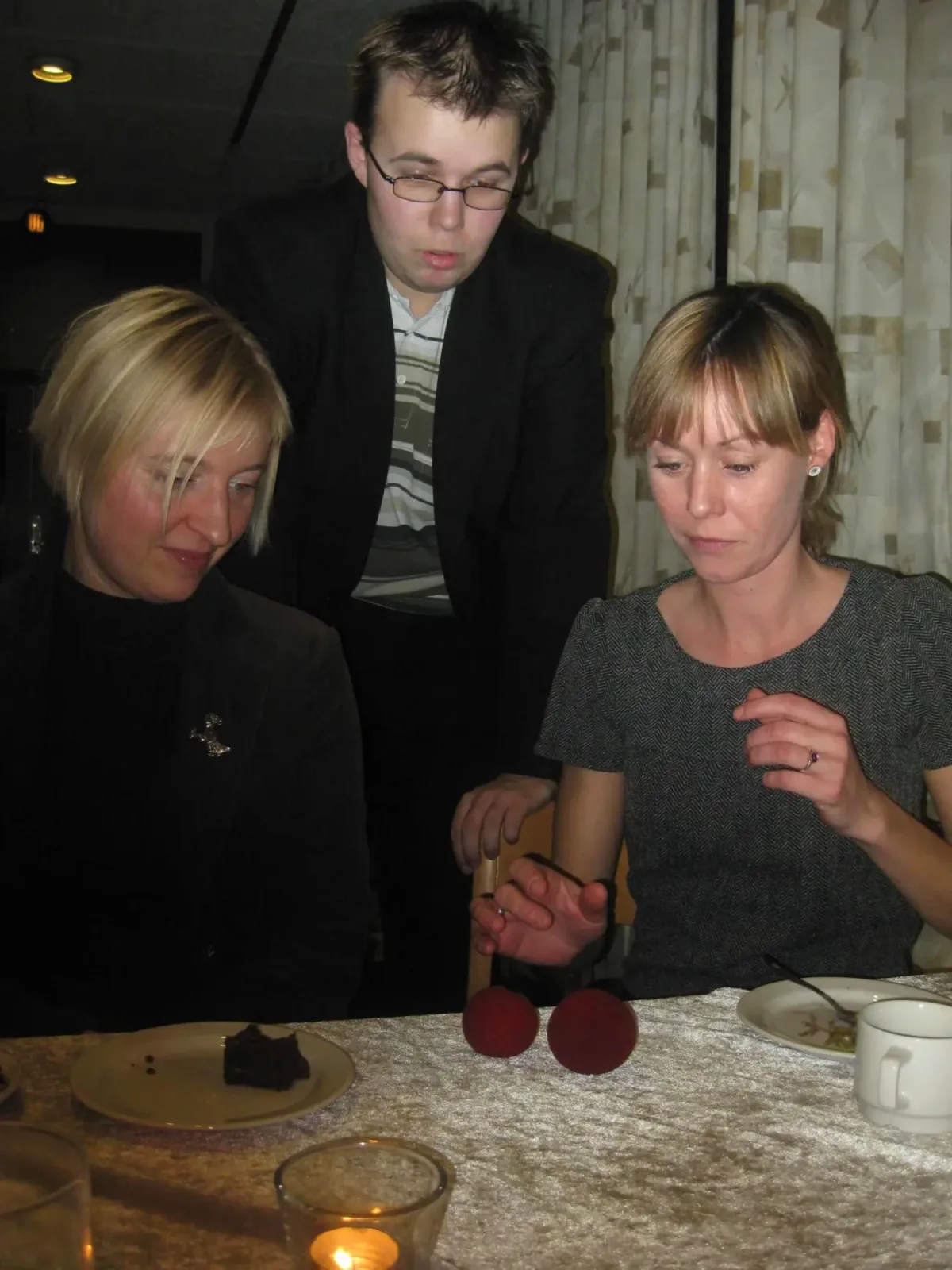 Mere end 25 års erfaring