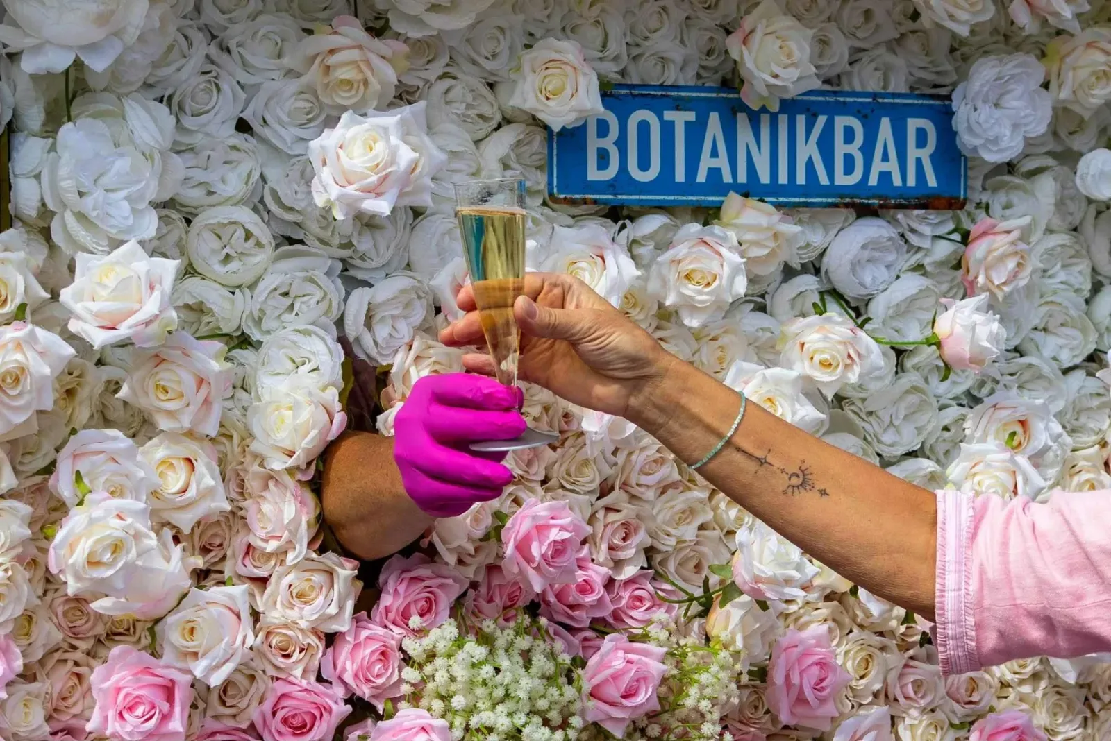 Botanikbar